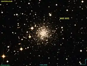 Image illustrative de l’article NGC 2257