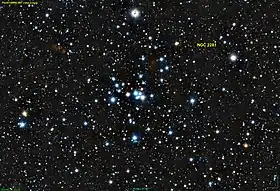 Image illustrative de l’article NGC 2281