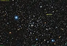 Image illustrative de l’article NGC 2335