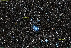 Image illustrative de l’article NGC 2353