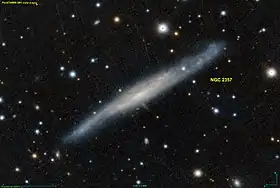 Image illustrative de l’article NGC 2357