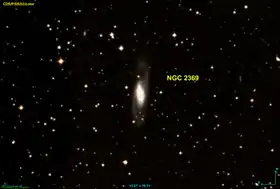 Image illustrative de l’article NGC 2369