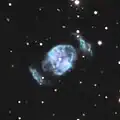 NGC 2371, source inconnue.