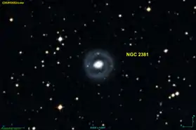 Image illustrative de l’article NGC 2381