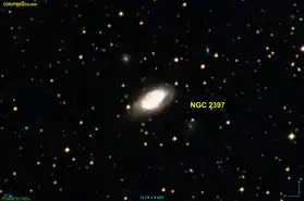 Image illustrative de l’article NGC 2397