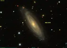 Image illustrative de l’article NGC 2410