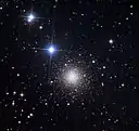NGC 2419 par Adam Block (Observatoire du mont Lemmon/Université de l'Arizona).