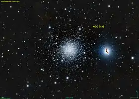 Image illustrative de l’article NGC 2419