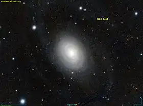 Image illustrative de l’article NGC 2460