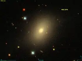 Image illustrative de l’article NGC 2476