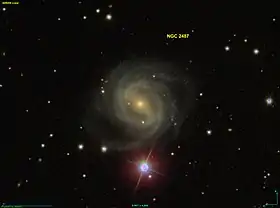 Image illustrative de l’article NGC 2487