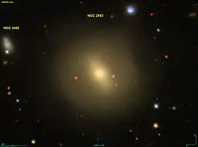 Image illustrative de l’article NGC 2493