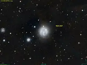 Image illustrative de l’article NGC 2537