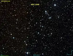 Image illustrative de l’article NGC 2546