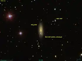 Image illustrative de l’article NGC 2598