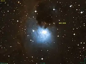 Image illustrative de l’article NGC 2626