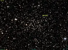Image illustrative de l’article NGC 2627