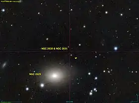 Image illustrative de l’article NGC 2630