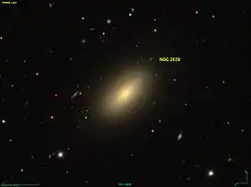 Image illustrative de l’article NGC 2639