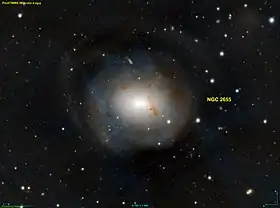 Image illustrative de l’article NGC 2655