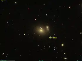 Image illustrative de l’article NGC 2656