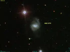 Image illustrative de l’article NGC 2711