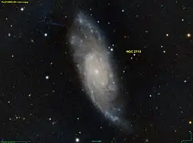Image illustrative de l’article NGC 2715