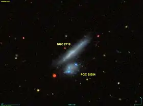 Image illustrative de l’article NGC 2719