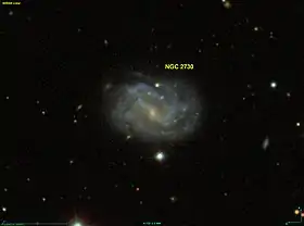 Image illustrative de l’article NGC 2730