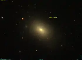 Image illustrative de l’article NGC 2759