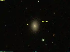 Image illustrative de l’article NGC 2762