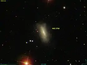 Image illustrative de l’article NGC 2764