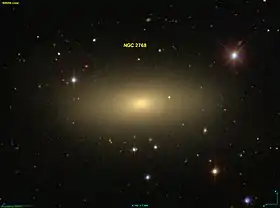 Image illustrative de l’article NGC 2768