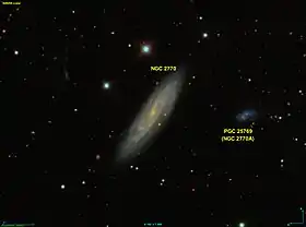 Image illustrative de l’article NGC 2770