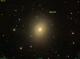 Image illustrative de l’article NGC 2775
