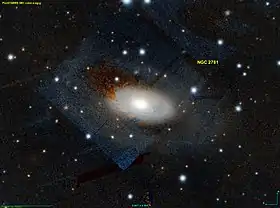 Image illustrative de l’article NGC 2781