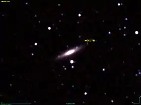 Image illustrative de l’article NGC 2788