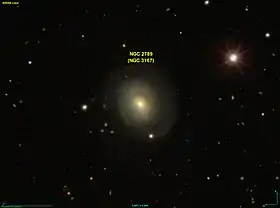 Image illustrative de l’article NGC 2789