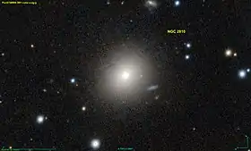 Image illustrative de l’article NGC 2810