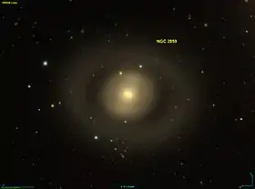 Image illustrative de l’article NGC 2859