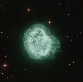 Image illustrative de l’article NGC 2867