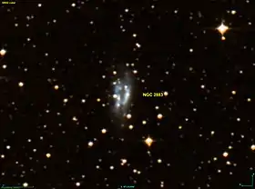 Image illustrative de l’article NGC 2883