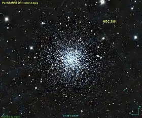 Image illustrative de l’article NGC 288