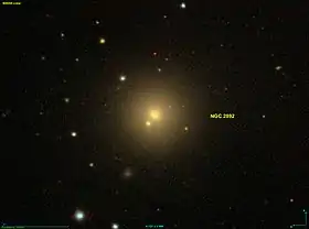 Image illustrative de l’article NGC 2892