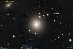 Image illustrative de l’article NGC 2902