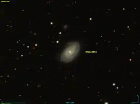 Image illustrative de l’article NGC 2913