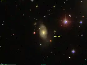 Image illustrative de l’article NGC 2914