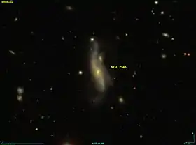 Image illustrative de l’article NGC 2946