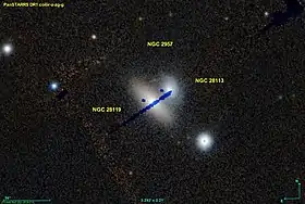 Image illustrative de l’article NGC 2957