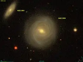 Image illustrative de l’article NGC 2959